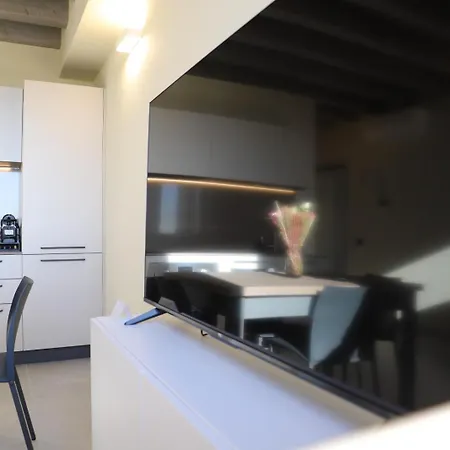 Stelle Di - Cordelia Apartment Verona