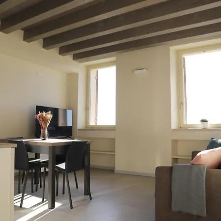 Apartment Stelle Di - Cordelia Verona
