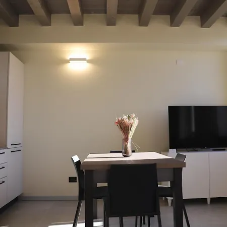 Stelle Di - Cordelia Apartment