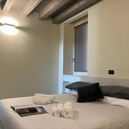Stelle Di - Cordelia Apartment *