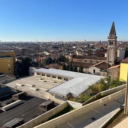 Stelle Di - Cordelia Apartment