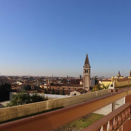 Apartment Stelle Di - Cordelia *