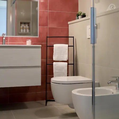 Apartment Stelle Di - Cordelia Verona