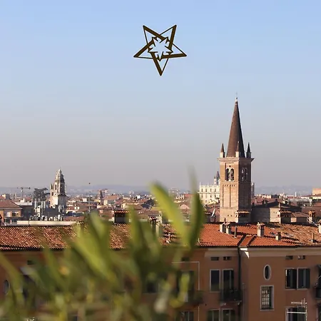 Stelle Di - Cordelia Verona